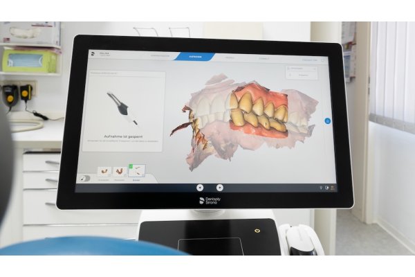 Hochmoderne Diagnostik "Hochmoderne Diagnostik"