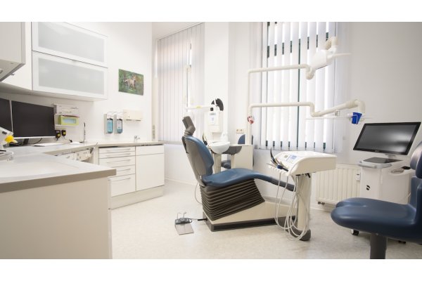 Behandlungszimmer 2 "Behandlungszimmer 2"