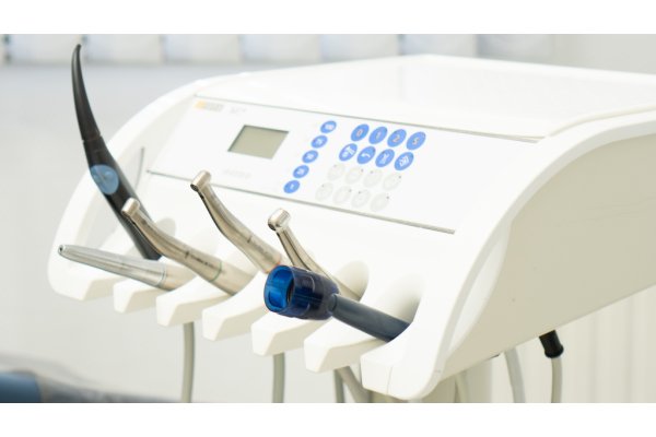 Behandlungsgeräte in der Praxis "Behandlungsgeräte in der Praxis"