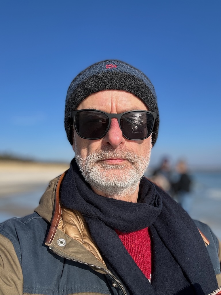 Testimonial Jens Vogel